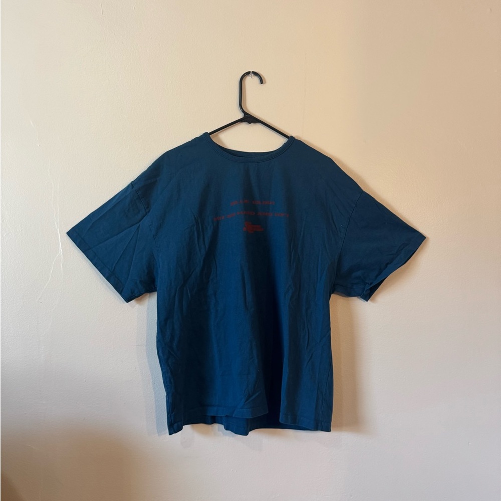 Billie Eilish T Shirt